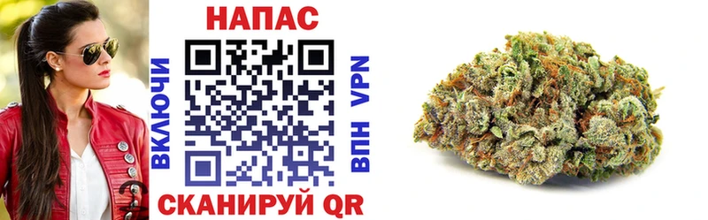 Канабис AK-47  Злынка 